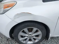 2014 Nissan Note SV