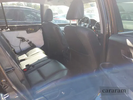 2020 Honda Pilot Touring 8-Passenger
