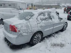2002 Honda Civic EX
