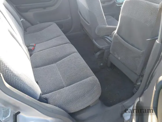 1997 Honda CR-V