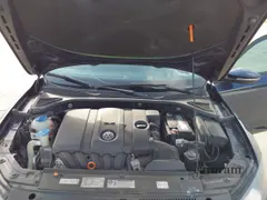 2012 Volkswagen Passat S