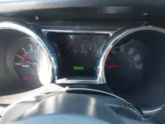 2009 Ford Mustang