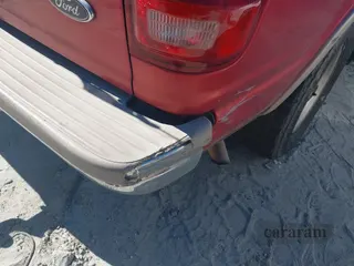 1998 Ford Expedition XLT
