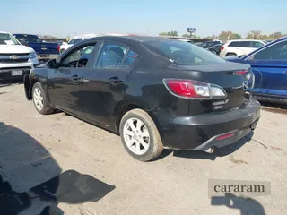 2010 Mazda 3 i Sport