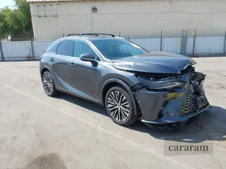 2024 Lexus RX 350