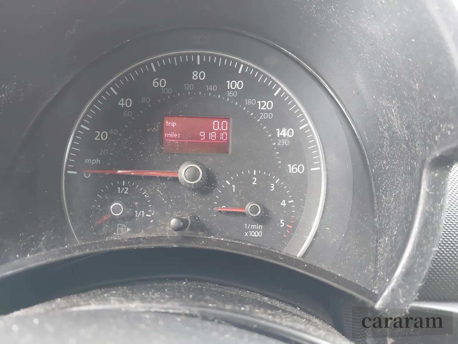 2006 Volkswagen Beetle