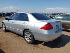 2007 Honda Accord LX