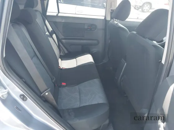 2012 Scion xB