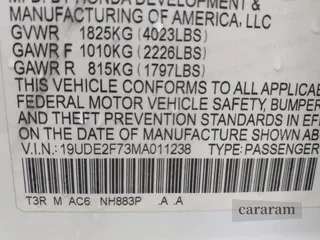 2021 Acura ILX Premium