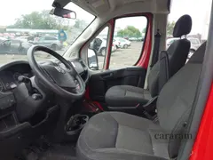 2019 Ram ProMaster Cargo