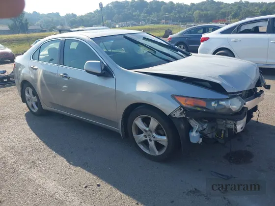 2010 Acura TSX