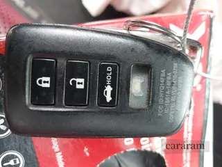 2016 Lexus IS 350