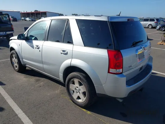 2007 Saturn VUE