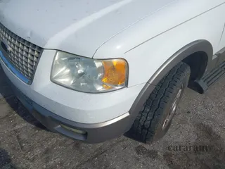 2003 Ford Expedition Eddie Bauer