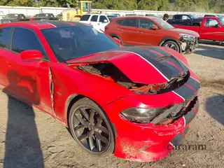 2015 Dodge Charger RT