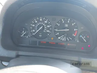 2004 BMW X5 3.0i