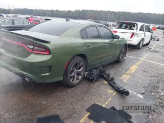 2019 Dodge Charger GT