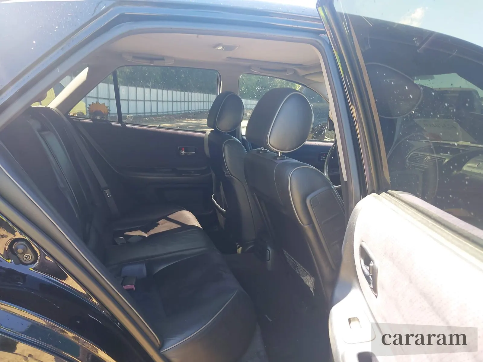 2002 Lexus IS 300/350