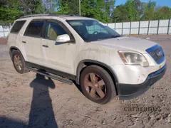 2011 GMC Acadia SLT2