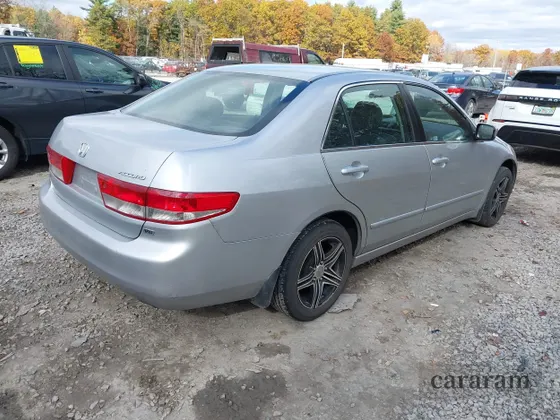 2003 Honda Accord EX