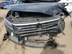 2018 Volkswagen Passat S
