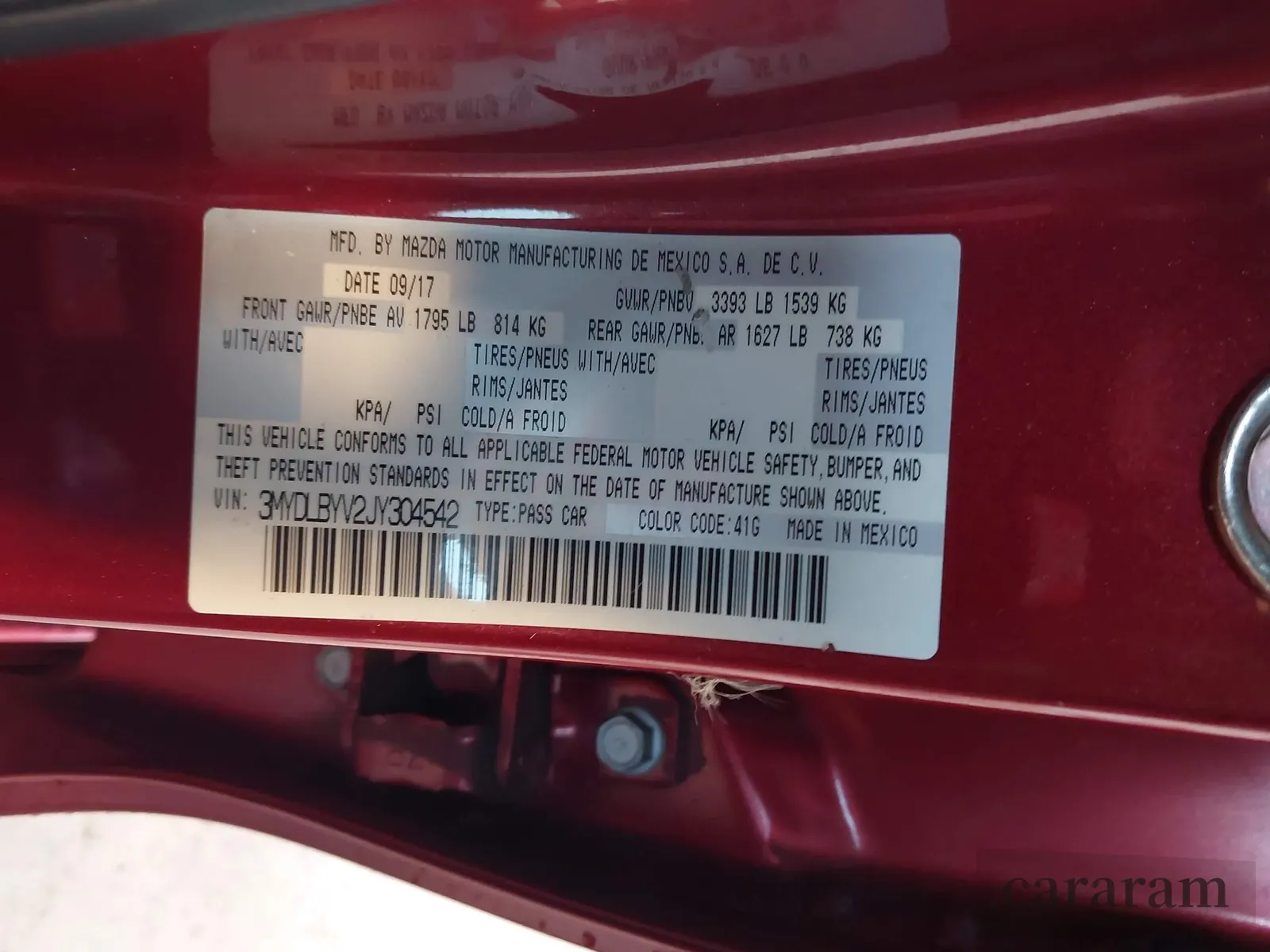 2018 Toyota Yaris