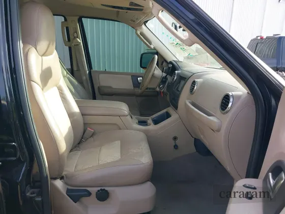 2004 Ford Expedition Eddie Bauer