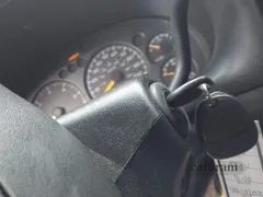 2002 Chevrolet S-10 LS
