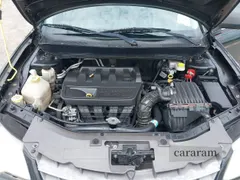 2010 Chrysler Sebring LX