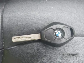 2007 BMW Z4 3.0i
