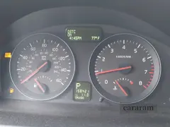 2010 Volvo V50