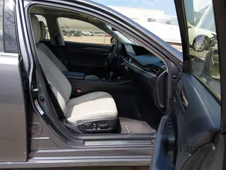 2013 Lexus ES 250