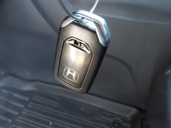 2020 Honda Pilot EX