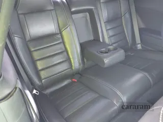 2012 Dodge Challenger SXT Plus