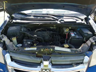 2010 Dodge Grand Caravan SXT