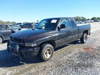 1999 Dodge 1500