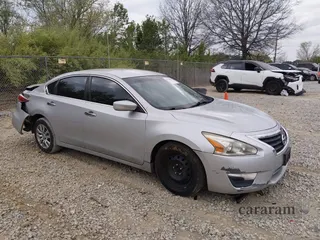 2014 Nissan Altima SL