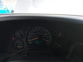 2004 Chevrolet Express