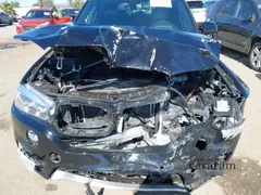 2018 BMW X5 sDrive35i