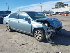2009 Toyota Avalon Limited