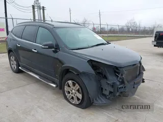 2012 Chevrolet Traverse 2LT