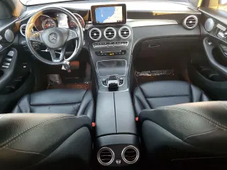 2018 Mercedes-Benz GLC 300