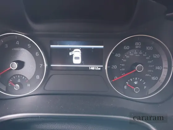 2022 Kia Forte GT