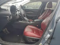 2022 Mazda CX-30 S Carbon Edition