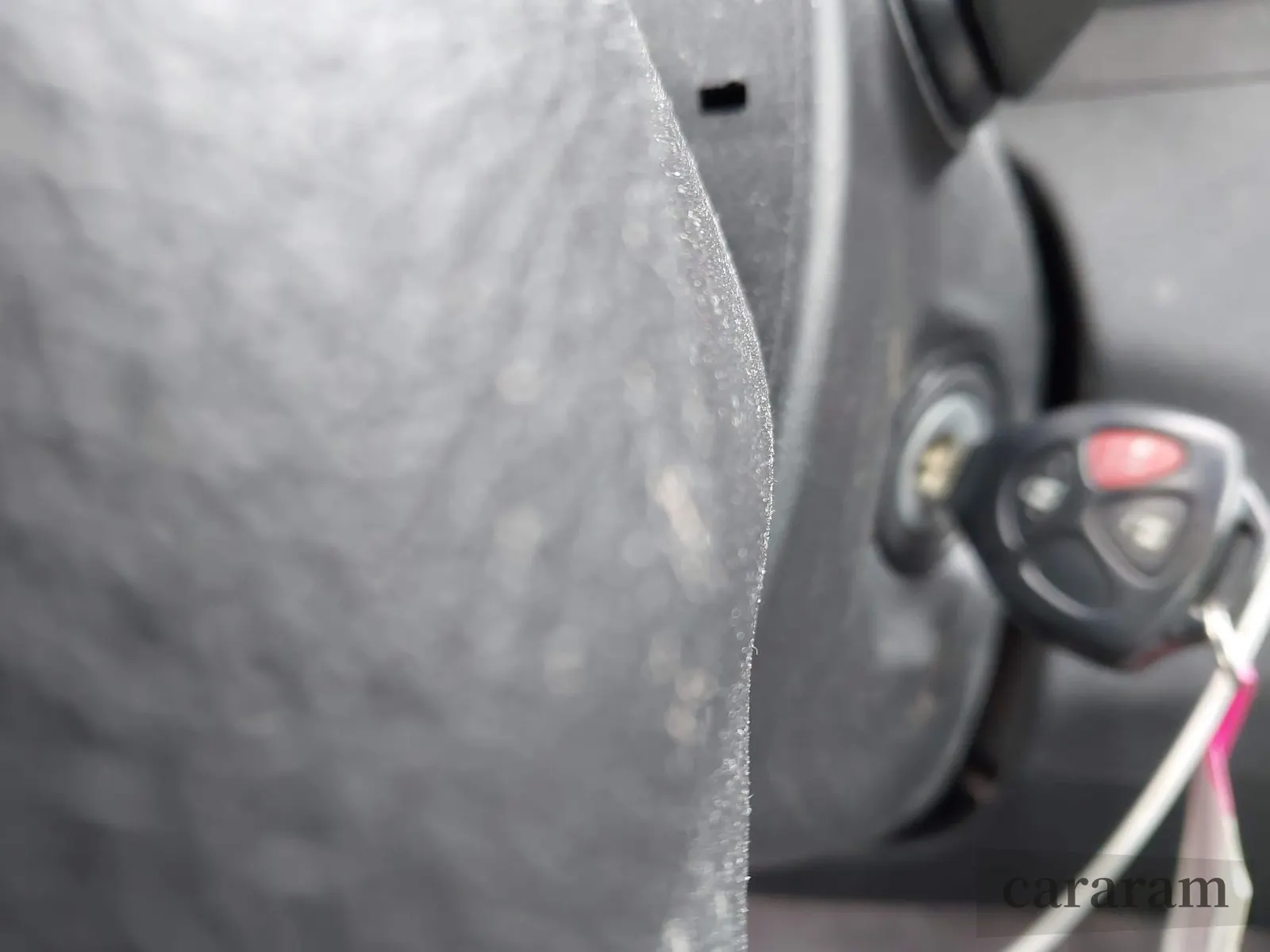 2010 Toyota Matrix