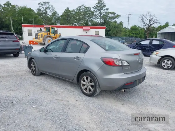 2010 Mazda 3 i Touring