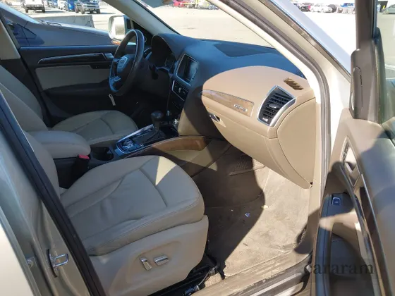 2014 Audi Q5 Premium Plus