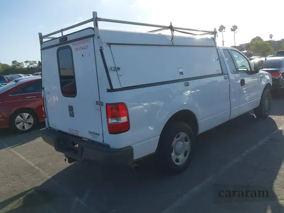 2007 Ford F-150 XL