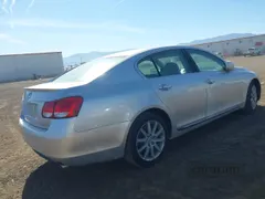 2006 Lexus GS 300