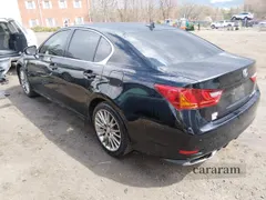 2014 Lexus GS 350